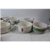 Image 2 : (12) Campbell Soup Mugs