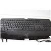 Image 2 : Razer Lycosa keyboard, Lok ai Keyboard and Mouse - All Tested and Works