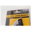 Image 2 : Olympia Tools 18" Curved Machete
