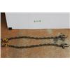 Image 1 : Tow Chain 74"