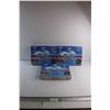 Image 1 : (3) Sealed Boxes of Mist & Cool - 3/8'' do-it-yourself-cooling kit