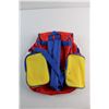 Image 2 : Winnie The Pooh Kids Backpack