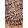 Image 5 : Pet Bed Wicker Basket 20'' x 11''