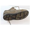 Image 6 : Pair of Dakota Steel Toe Runners- Gray, Size 8W