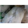 Image 7 : (4) Huggable Fur Plush Babies - Some Damage