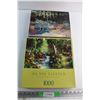 5616  (2) 1000 pc Puzzles
