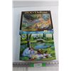 (2) 1000 pc Puzzles