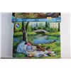 Image 3 : (2) 1000 pc Puzzles