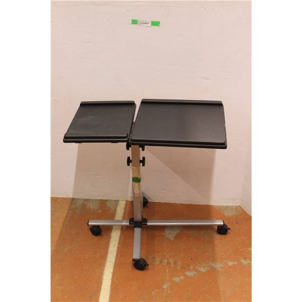 *Roller Typing Table For Laptop