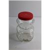 Image 2 : Piggy Bank Jar and Vintage Glass Bottle