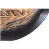 Image 2 : Sailing Ship Metal Wall Decoration 15''