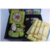 Image 3 : Zman Carcassonne Big Box Game