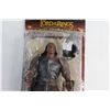 Image 3 : The Lord of Rings Crossbow Uruk Hal Figurine
