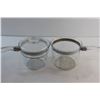 Image 2 : Pyrex Double Boiler