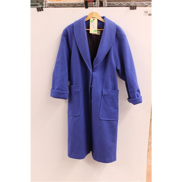 *Fairweather Coat - Size 9/10