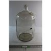 Image 1 : *Glass Carboy for Wine Making