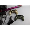 Image 4 : Dyson v11 Torgue Drive Vacuum - Tested, Some Dents and (2) Sony DualShock 4 - Untested