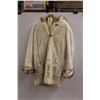 Image 1 : *Sequence Fake Fur Winter Coat - Size 9/10