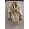 Image 2 : *Sequence Fake Fur Winter Coat - Size 9/10
