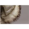 Image 5 : *Sequence Fake Fur Winter Coat - Size 9/10