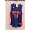 Image 1 : *Adidas Detroit Pistons Jersey - Size L