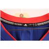 Image 3 : *Adidas Detroit Pistons Jersey - Size L