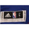 Image 4 : *Adidas Detroit Pistons Jersey - Size L