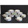 Image 1 : (11) Campbell's Soup Mugs 5''