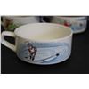 Image 2 : (11) Campbell's Soup Mugs 5''