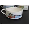 Image 3 : (11) Campbell's Soup Mugs 5''