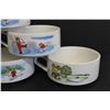 Image 4 : (11) Campbell's Soup Mugs 5''