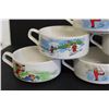 Image 6 : (11) Campbell's Soup Mugs 5''