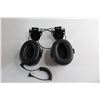 Image 3 : Peltor Headset/ Listen Only - Untested