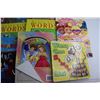 Image 4 : (10+) Assorted Kids Books - Flik the Inventor, Cinderella & Frozen and 750 pc Puzzle