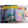 Image 7 : (10+) Assorted Kids Books - Flik the Inventor, Cinderella & Frozen and 750 pc Puzzle