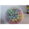 Image 4 : Assorted Sidewalk Chalk