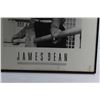 Image 3 : James Dean Framed Print 27'' x 20'' - Water Damage
