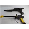 Image 5 : (2) Tipmann Pro Lite and Piranha Paint Rifles - Untested