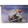 Image 2 : Buon Vino - Wine Filter (powers on - untested)