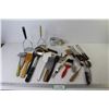 Image 1 : Kitchen Ware Items - Skewers - Potato Mashers - Misc. Items