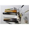 Image 4 : Kitchen Ware Items - Skewers - Potato Mashers - Misc. Items