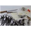 Image 2 : Cutlery - Knives - Misc. Items