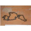 Image 2 : 10' Chain w/Hook Ends - Chain Pieces