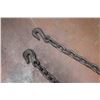 Image 4 : 10' Chain w/Hook Ends - Chain Pieces