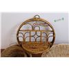 Image 2 : Baskets - Bamboo Shelf