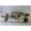 Image 1 : Electrolux Power Head & Vacuum Attachments