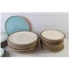 Image 5 : Incomplete Sets of Ceramic Dishes