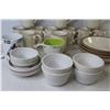 Image 3 : Assorted Cups & Bowls