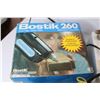 Image 2 : Bostik Glue Gun (works) - Grease Gun - Chalking Gun - Master Craft Jigsaw (works) - Misc. Items