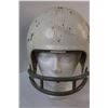 Image 3 : Vintage Football Helmet (Some Damage as Pictured)